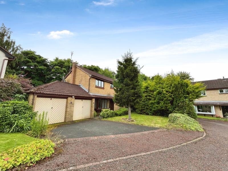 Main image of property: Kingham Court, South Gosforth