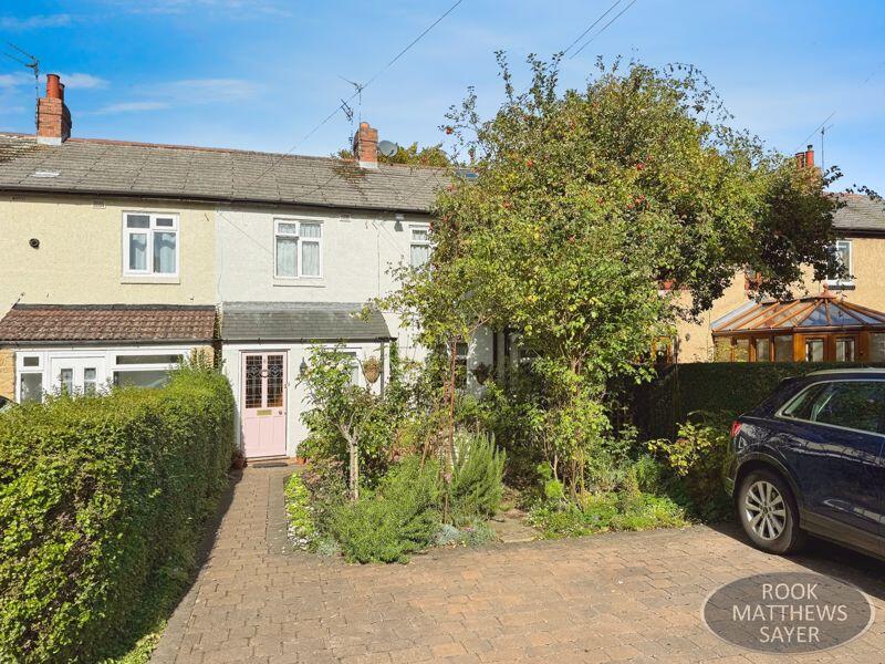 Main image of property: Hall Garth, Newcastle Upon Tyne
