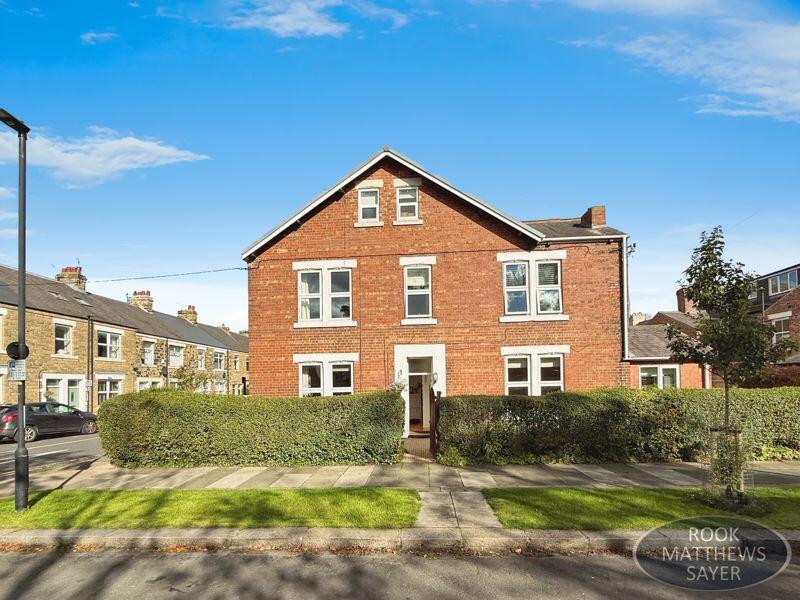 Main image of property: North Avenue, Newcastle Upon Tyne