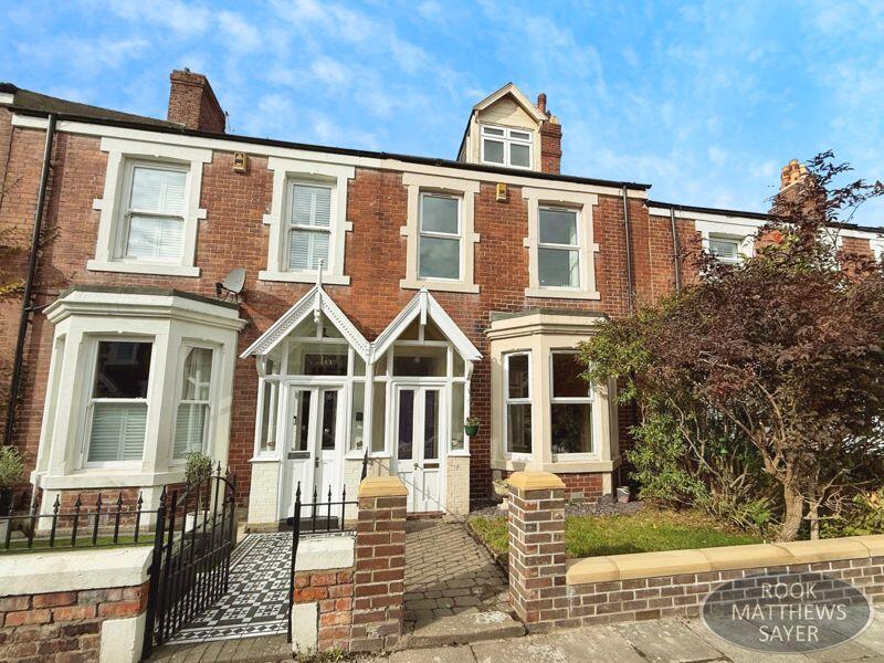 Main image of property: Windsor Terrace, Newcastle Upon Tyne