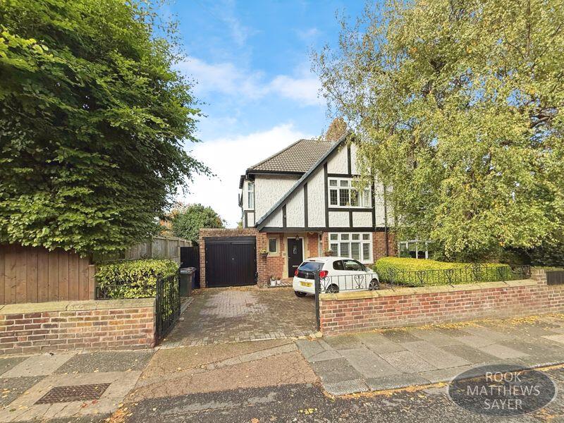 Main image of property: Glaisdale Road, Newcastle Upon Tyne