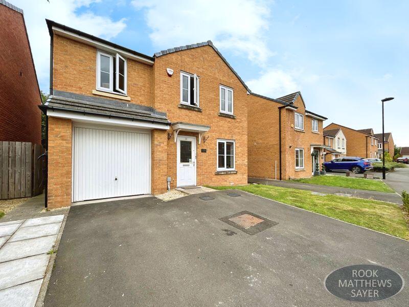 Main image of property: Ministry Close, Newcastle Upon Tyne