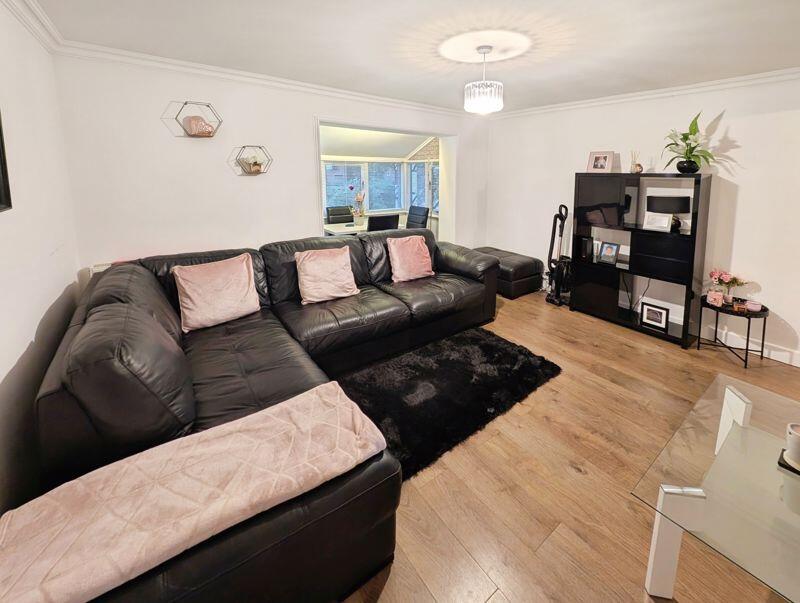 Main image of property: Bradwell Road, Newcastle Upon Tyne