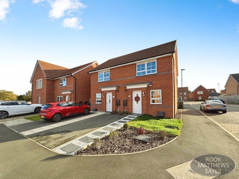 Main image of property: Cheltenham Close, Newcastle Upon Tyne