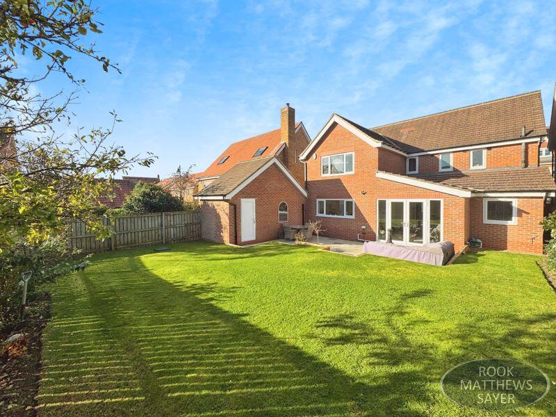 Main image of property: Barmoor Drive, Newcastle Upon Tyne