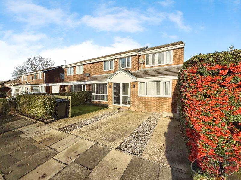 Main image of property: Ravensworth Court, Newcastle Upon Tyne