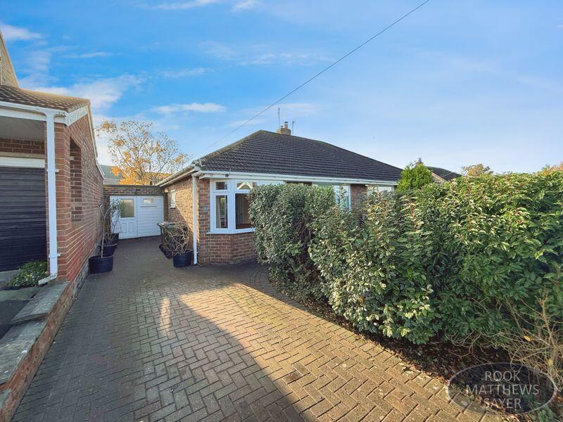 Main image of property: Swinhoe Gardens, Newcastle Upon Tyne