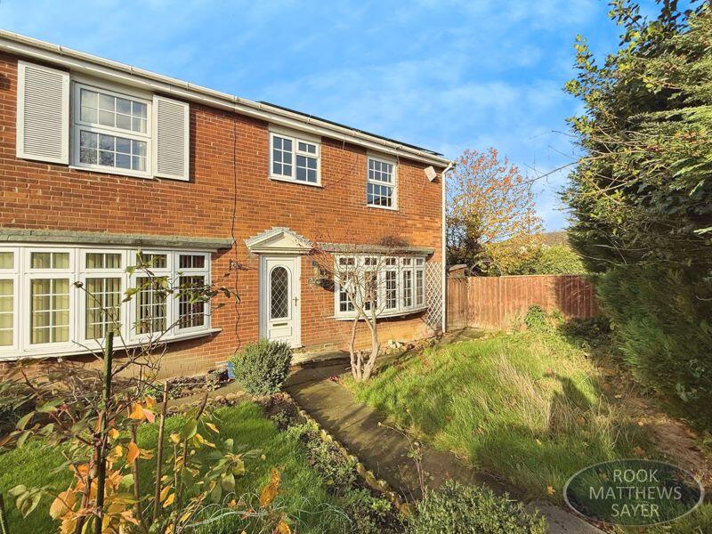 Main image of property: Cragside, Newcastle Upon Tyne