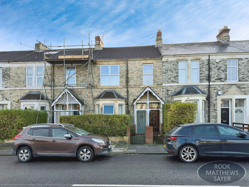 Main image of property: Salters Road, Newcastle Upon Tyne