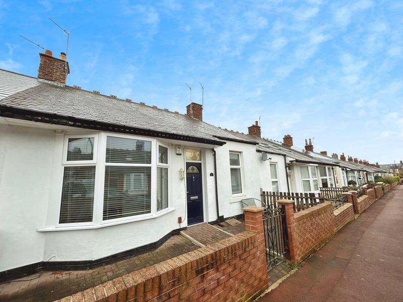 Main image of property: Oakfield Terrace, Newcastle Upon Tyne