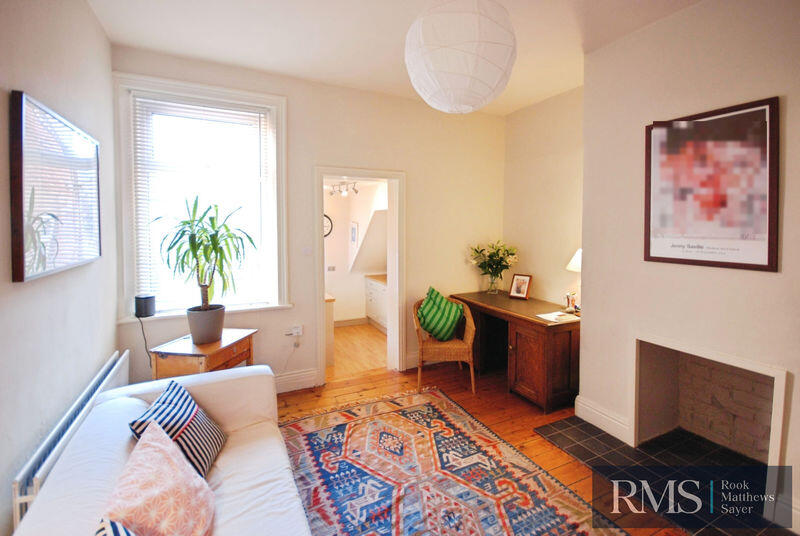 Main image of property: Bowsden Terrace, South Gosforth