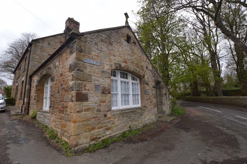 Commercial property for sale in Middle Road, Alnwick, NE66