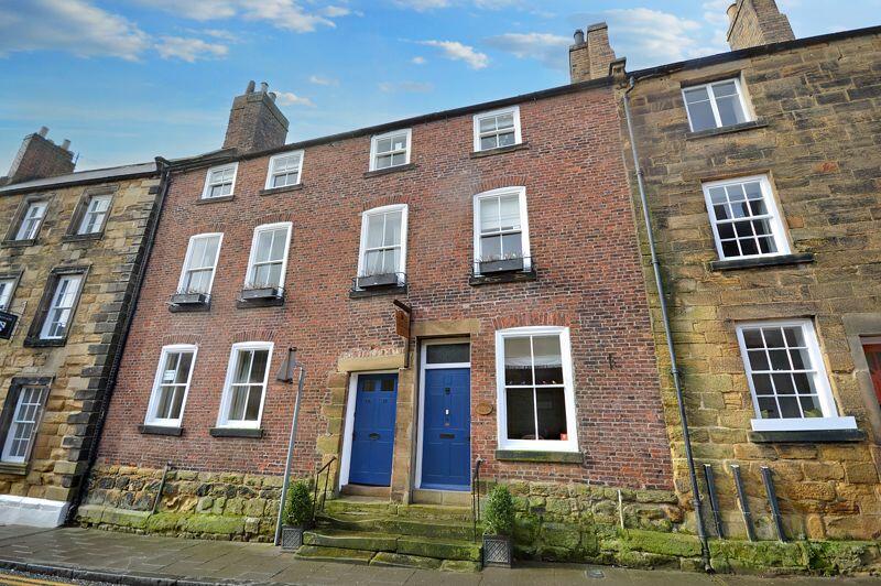 Main image of property: Bailiffgate, Alnwick