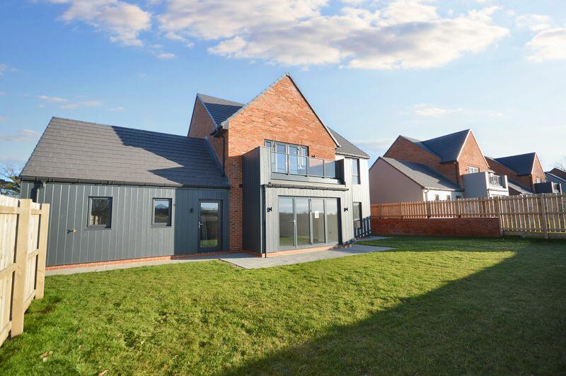 Main image of property: Town Foot Rise , Alnwick