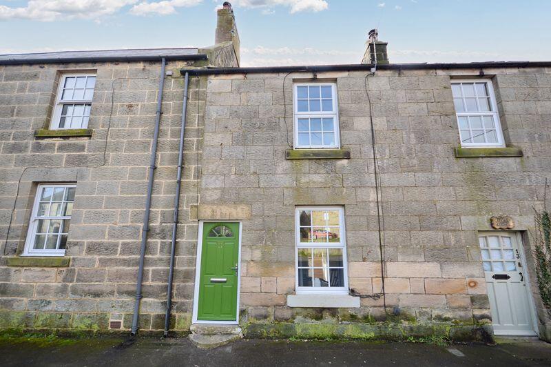 Main image of property: Front Street, Glanton