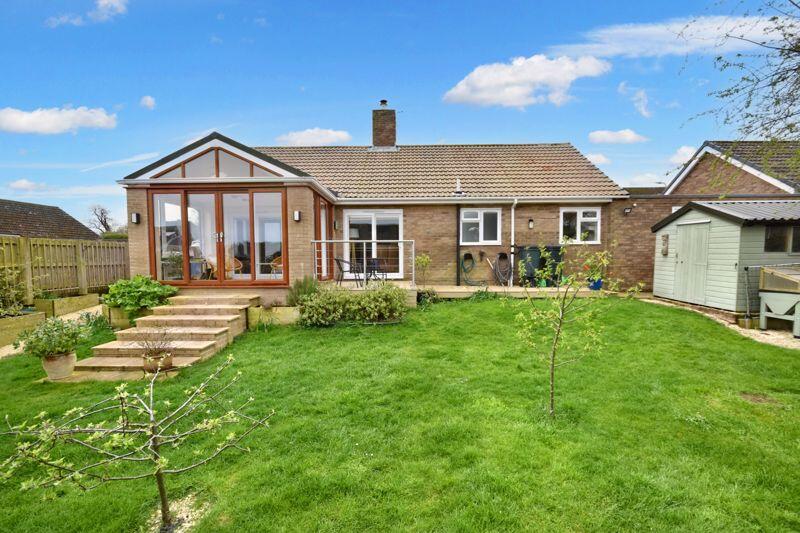 Main image of property: Meadow Riggs, Alnwick