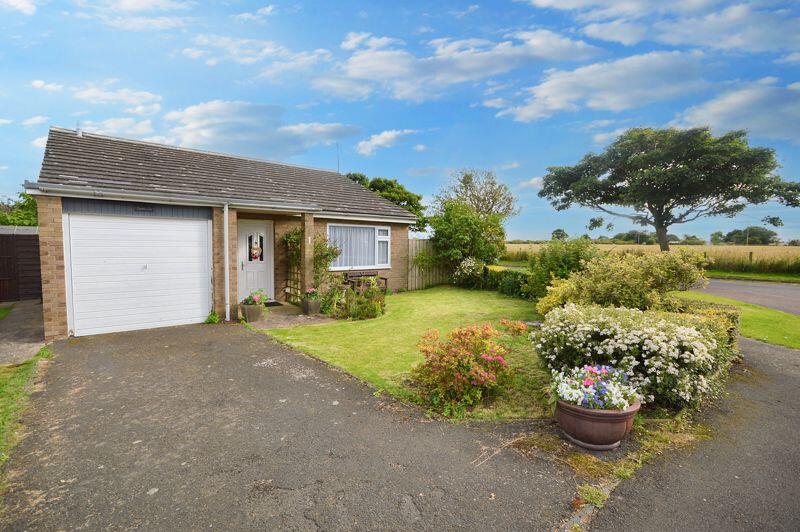 Main image of property: Bowmere, Boulmer