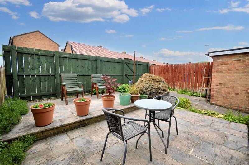 Main image of property: Dispensary Street, Alnwick