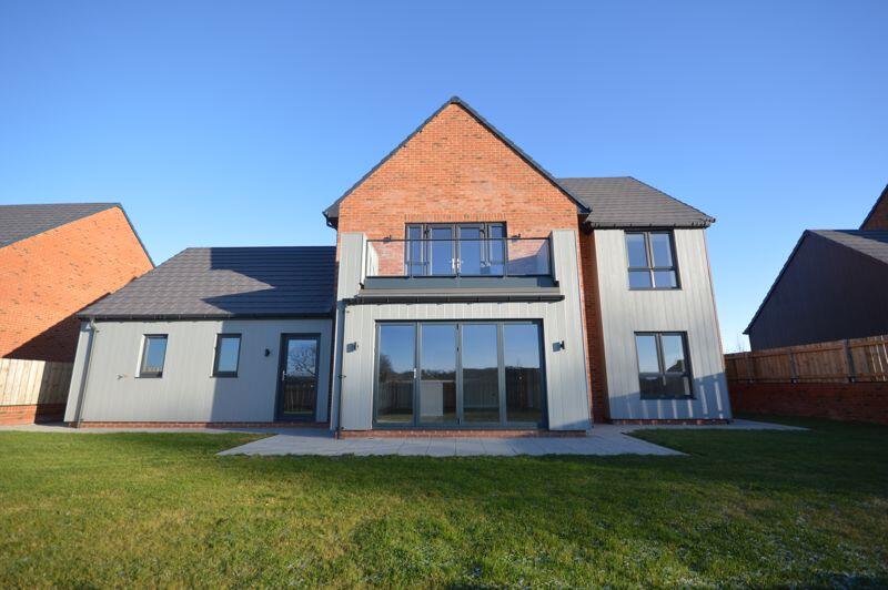 Main image of property: Town Foot Rise, Shilbottle
