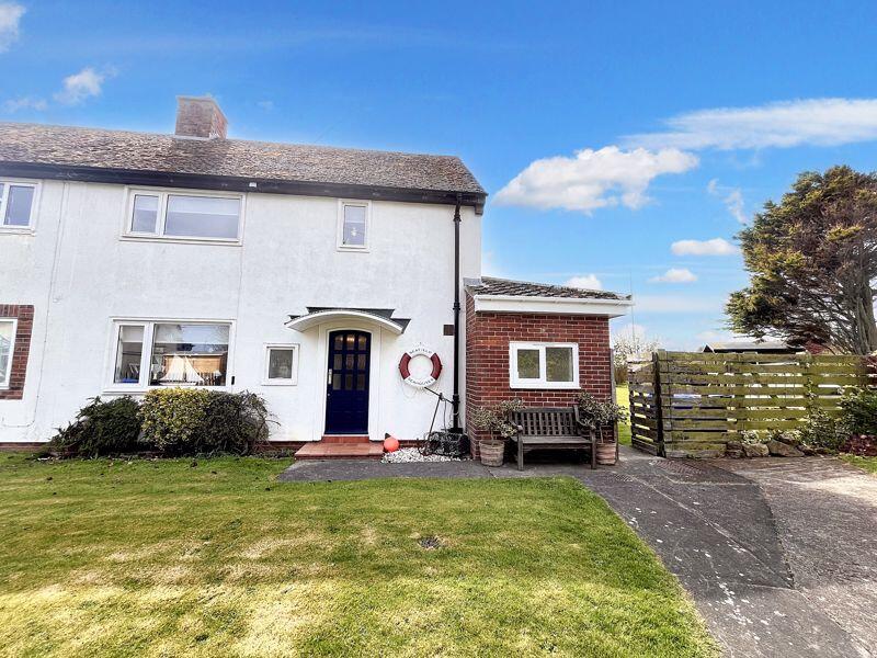 Main image of property: Seafield Road, Seahouses