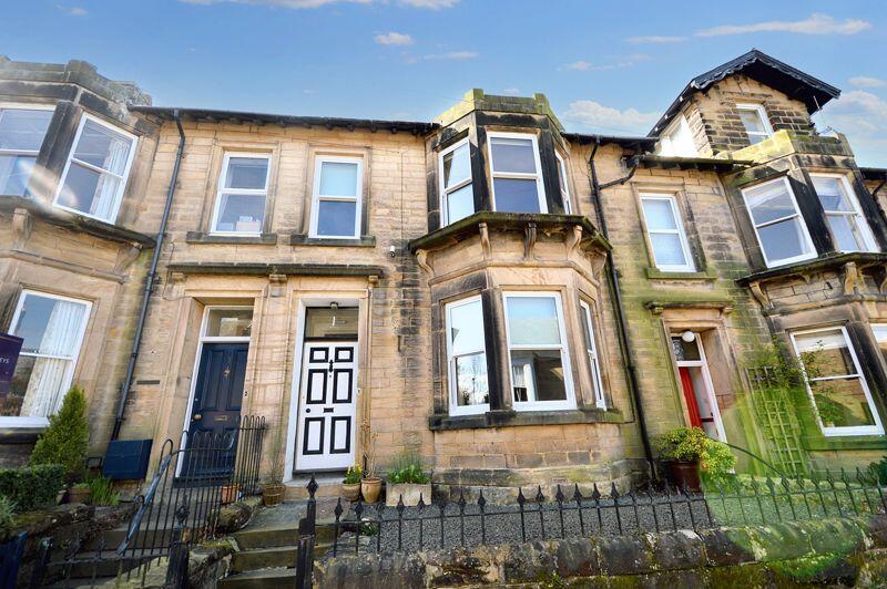 Main image of property: Beaconsfield Terrace, Alnwick