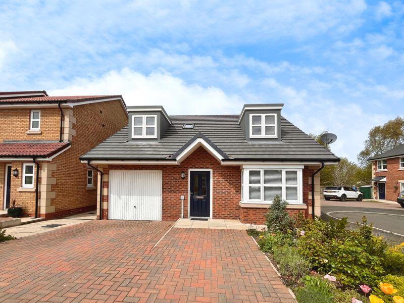 Main image of property: Dunmoor Road, Belford
