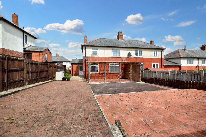 Main image of property: Lower Barresdale, Alnwick