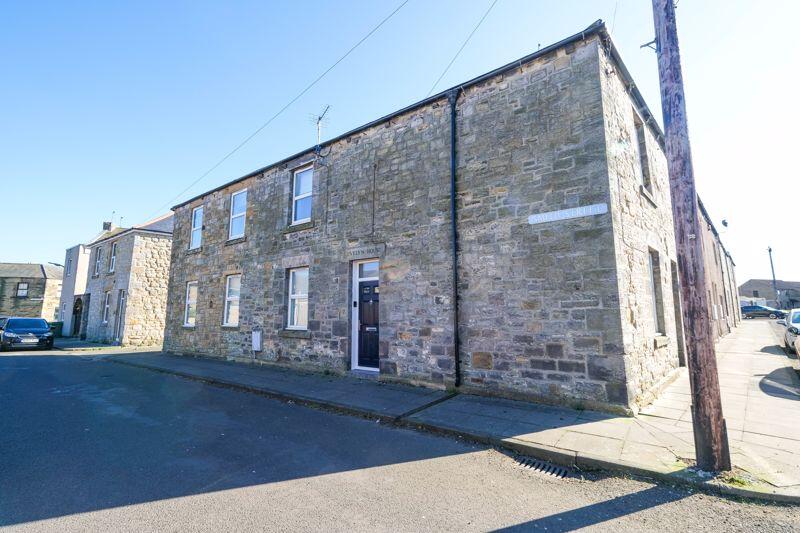 Main image of property: Smith Street, Amble