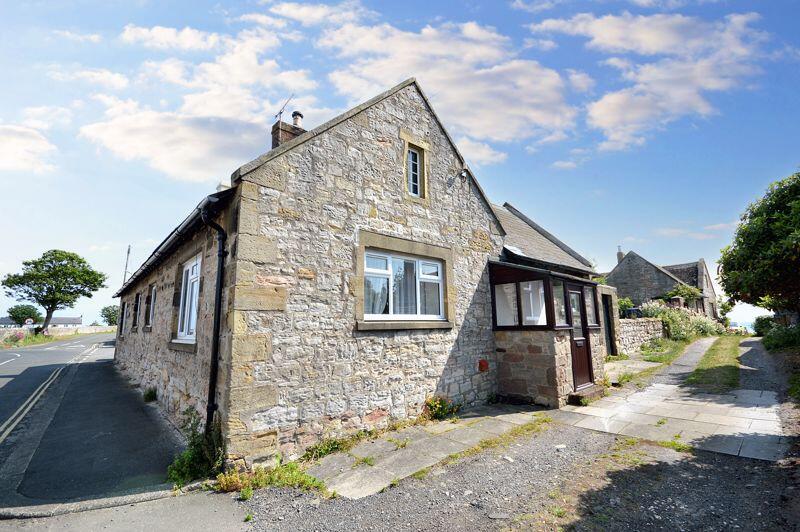 Main image of property: Boulmer Village, Alnwick