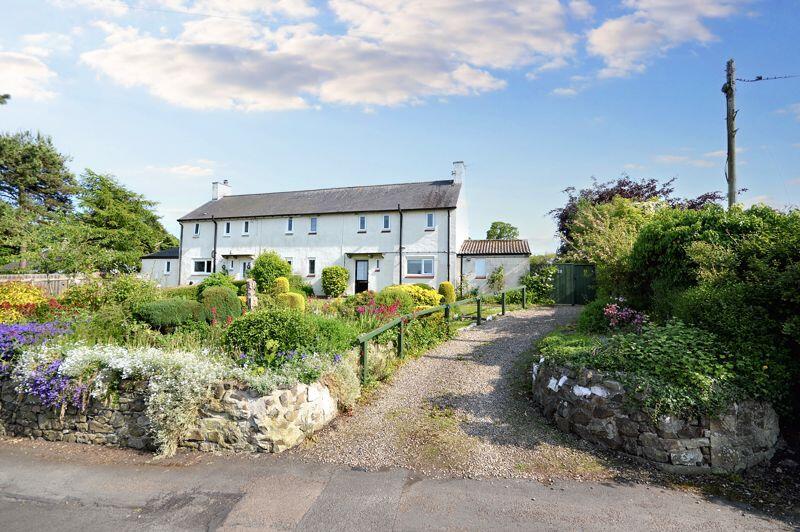 Main image of property: Merton Cottages, Alnwick