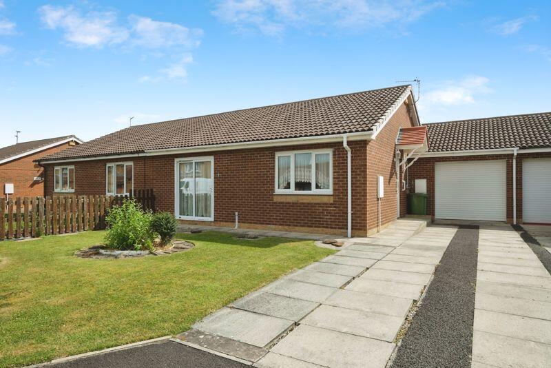 Main image of property: Southmead, Amble