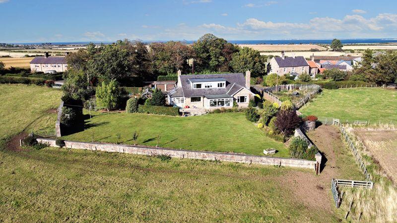 Main image of property: New Smeafield Farmhouse, Belford