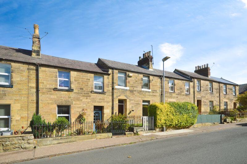 Main image of property: West Parade, Alnwick