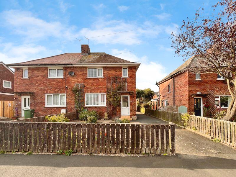 Main image of property: Warkworth Avenue, Warkworth