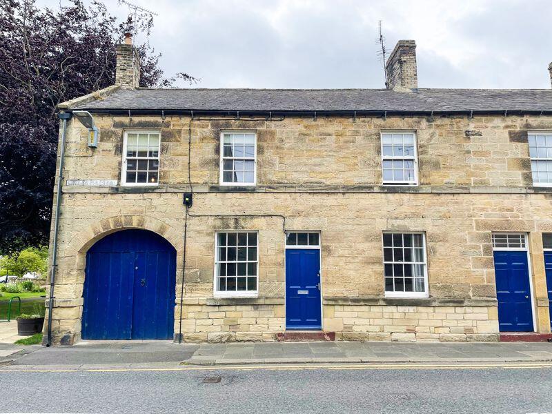 Main image of property: Bridge Street, Warkworth