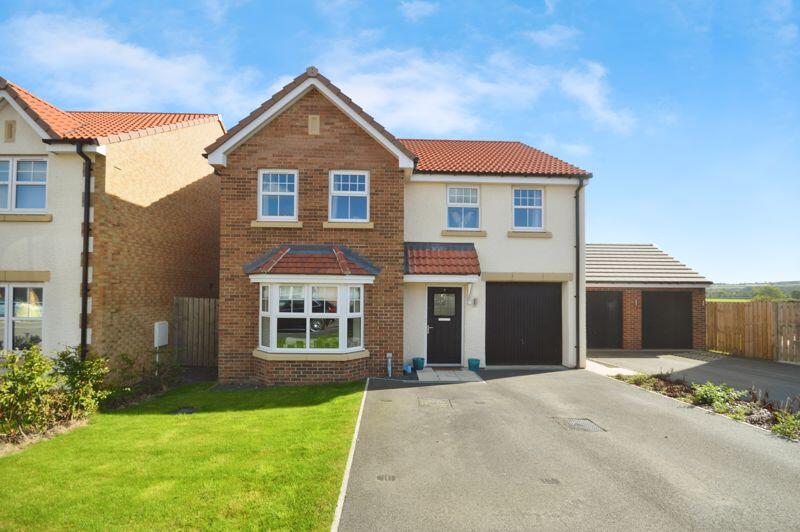 Main image of property: Draper Close, Alnwick