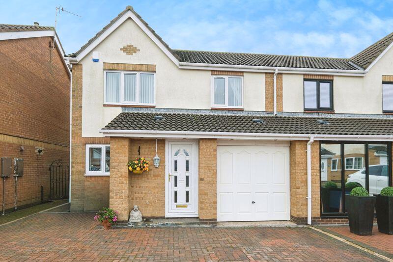 Main image of property: Priory Park, Amble