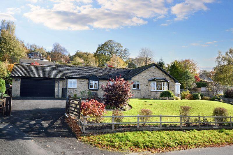 Main image of property: The Briars, Snitter Road Thropton, Morpeth NE65 7HX