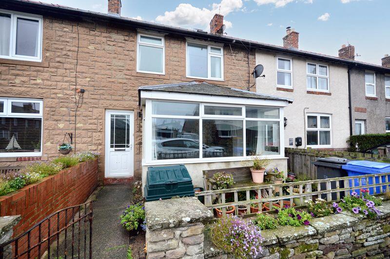 Main image of property: Beechcroft, Seahouses