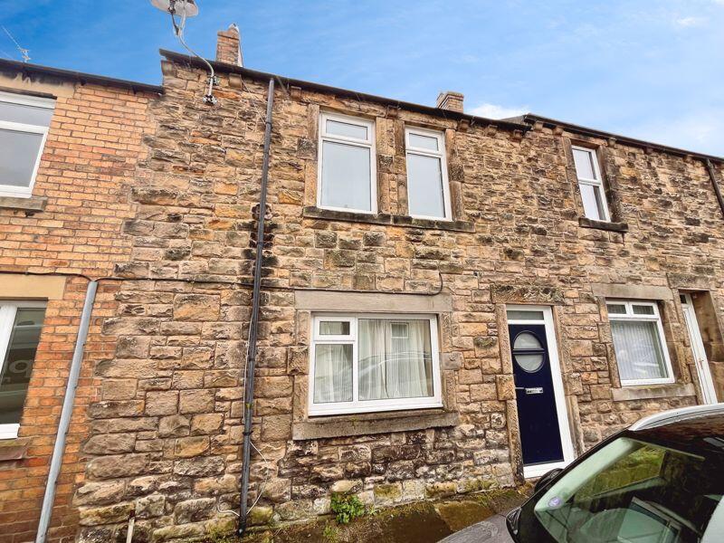 Main image of property: Byron Street, Amble