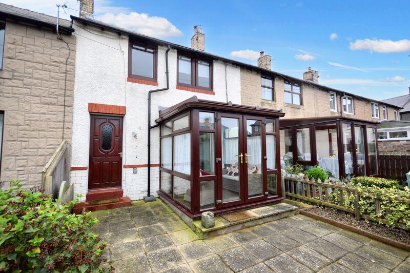 Main image of property: Jubilee Place, Seahouses