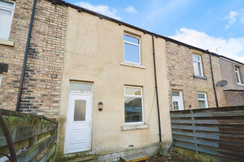 Main image of property: Queen Street, North Broomhill Morpeth NE65 9TZ