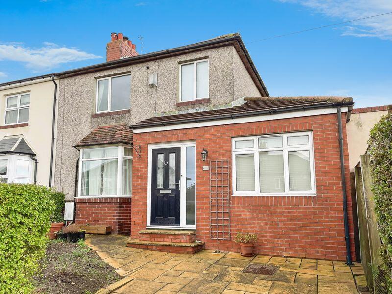 Main image of property: Barns Road, Morpeth