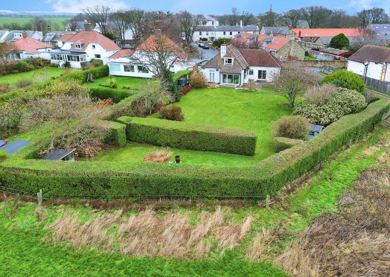 Main image of property: Swinhoe Road, Chathill