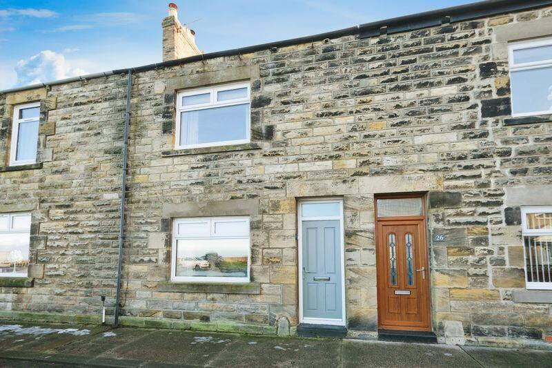 Main image of property: Ladbroke Street, Amble