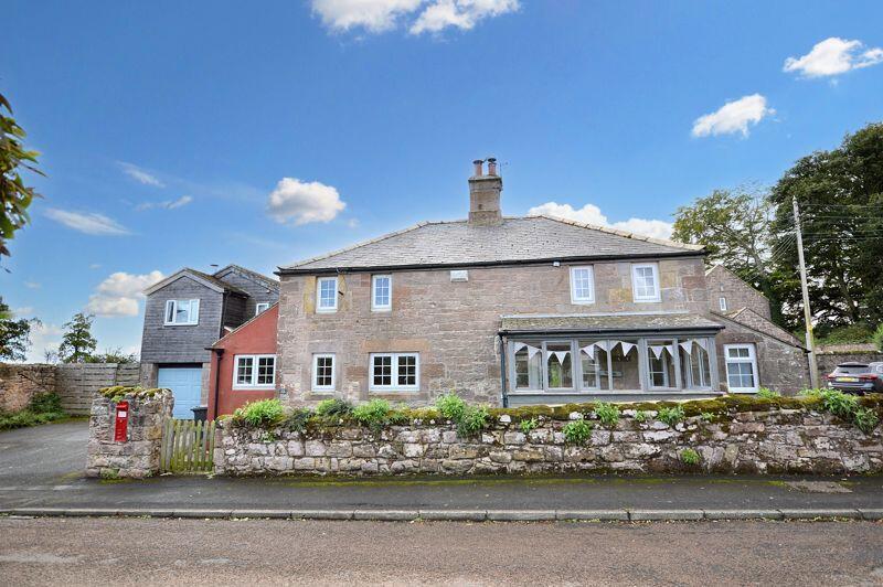 Main image of property: Ellingham, Chathill