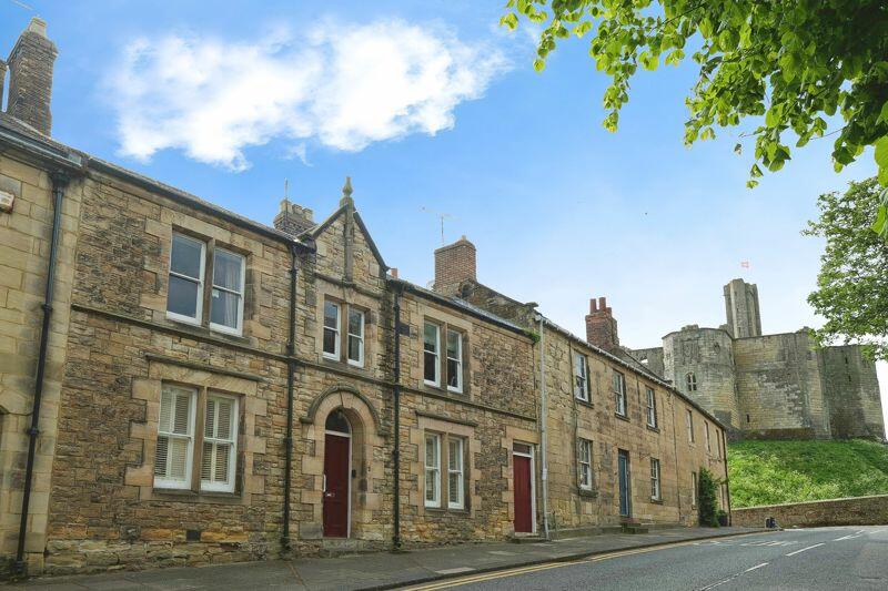 Main image of property: Castle Street, Warkworth