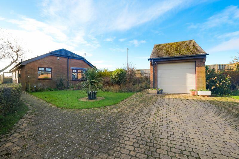 Main image of property: Manor Grange, North Broomhill