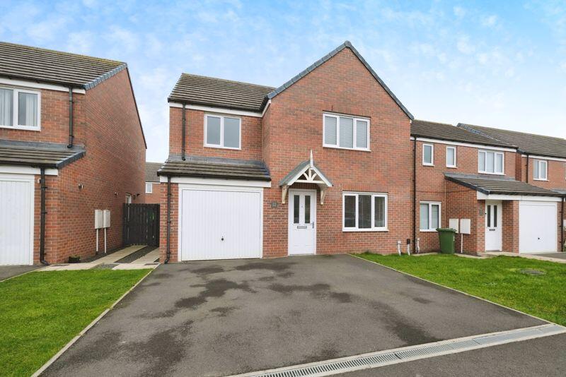 Main image of property: Etal Drive, Amble