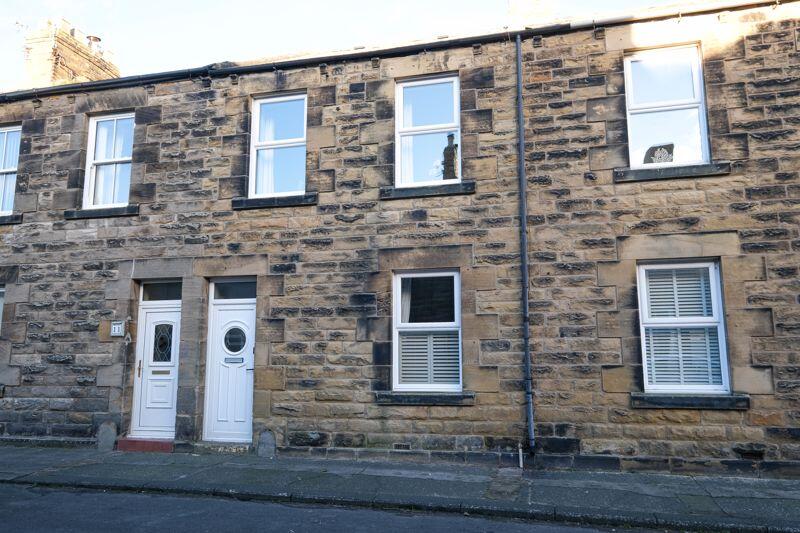 Main image of property: Gordon Street, Amble